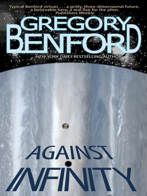 cover image of Against Infinity